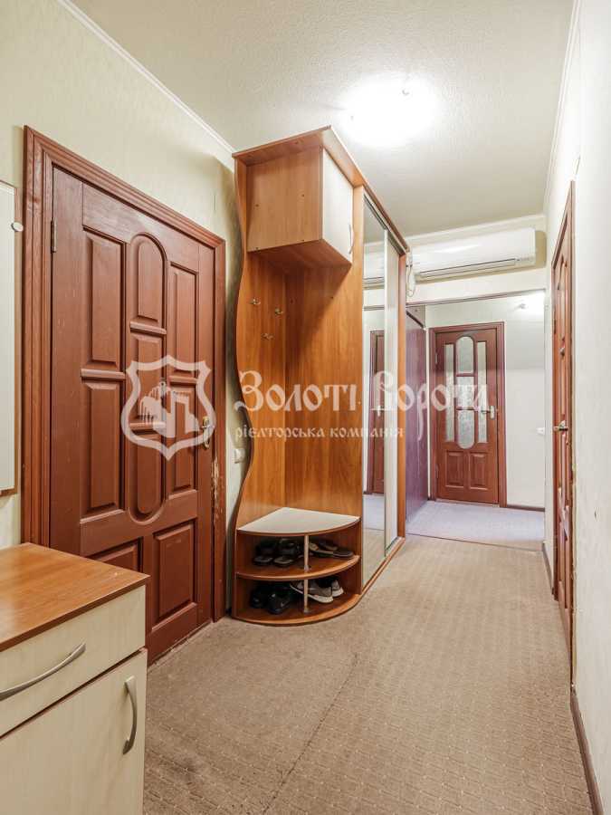 Продаж 2-кімнатної квартири 53 м², Харківське шосе, 168Г