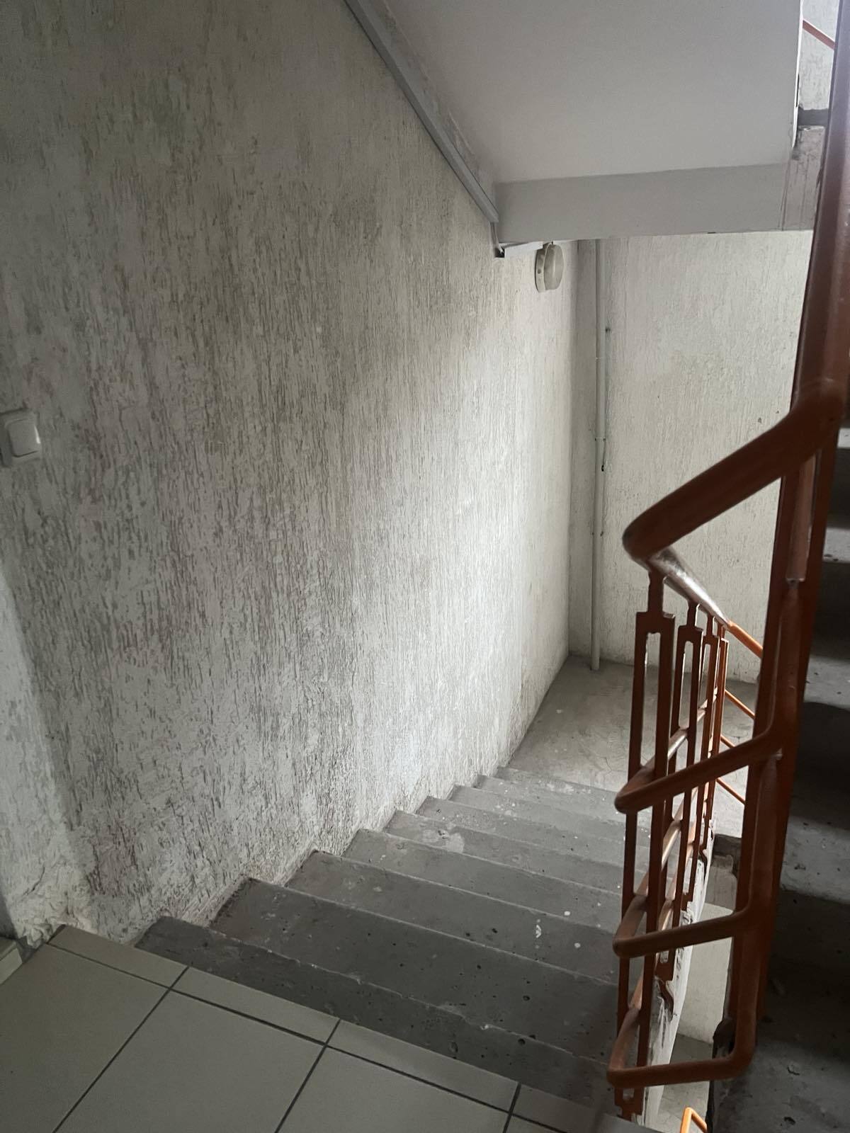 Продажа 1-комнатной квартиры 37 м², Академика Королева ул.