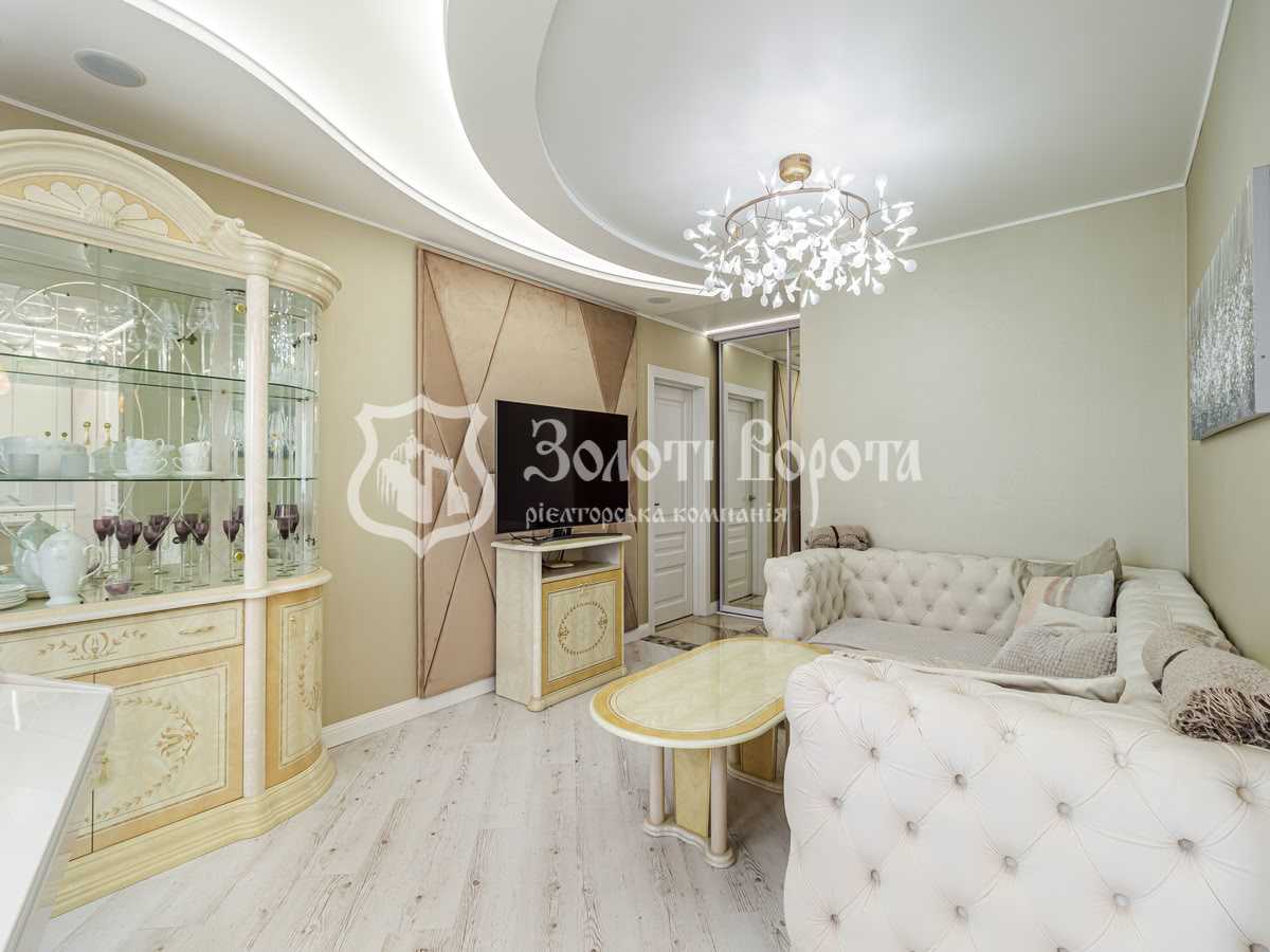 Продаж 2-кімнатної квартири 78 м², Здолбунівська вул., 13