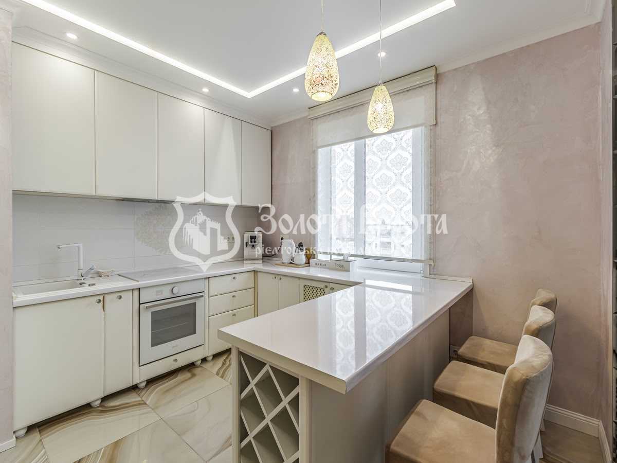 Продаж 2-кімнатної квартири 78 м², Здолбунівська вул., 13