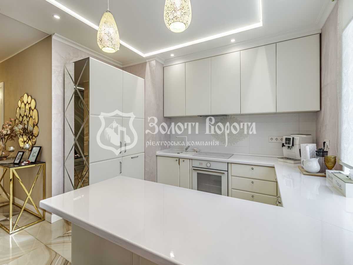 Продаж 2-кімнатної квартири 78 м², Здолбунівська вул., 13