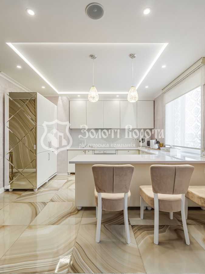 Продаж 2-кімнатної квартири 78 м², Здолбунівська вул., 13