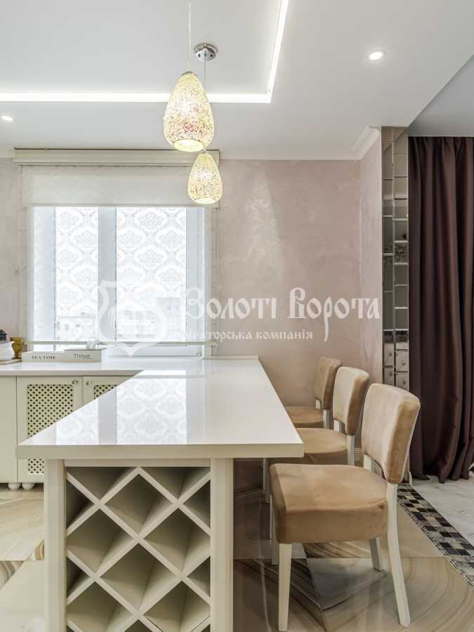 Продаж 2-кімнатної квартири 78 м², Здолбунівська вул., 13