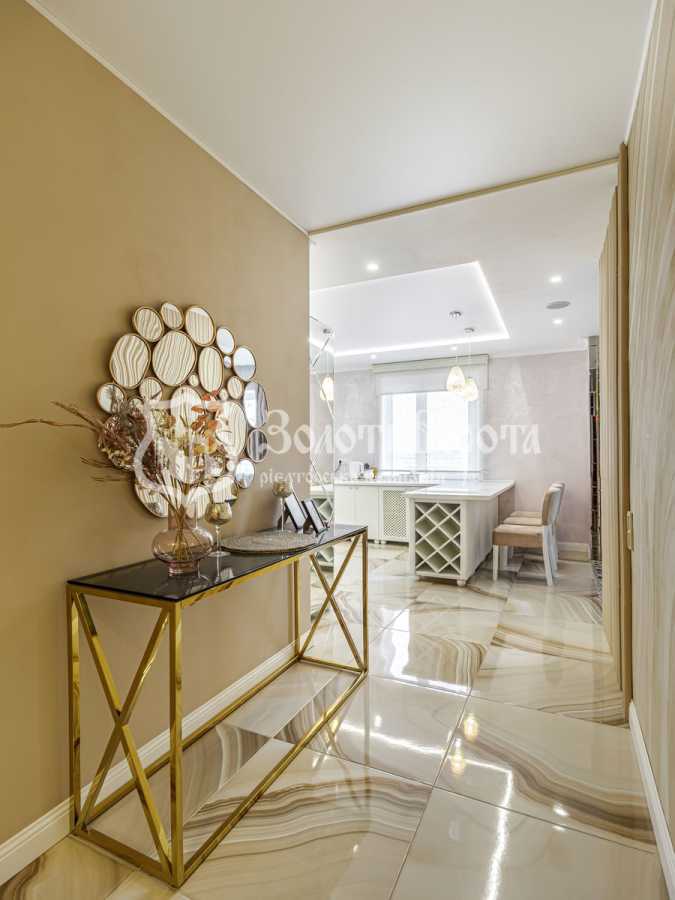 Продаж 2-кімнатної квартири 78 м², Здолбунівська вул., 13