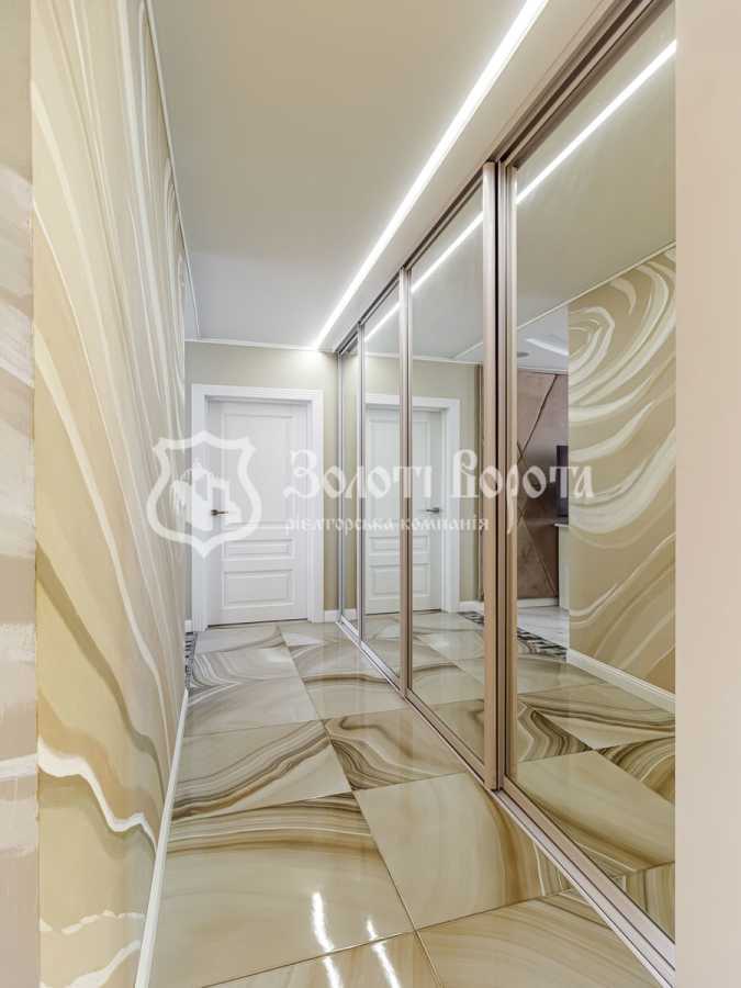 Продаж 2-кімнатної квартири 78 м², Здолбунівська вул., 13