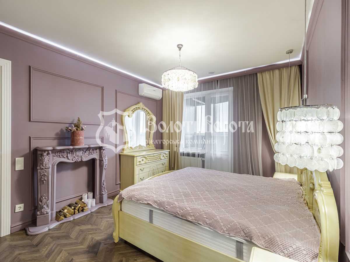 Продаж 2-кімнатної квартири 78 м², Здолбунівська вул., 13
