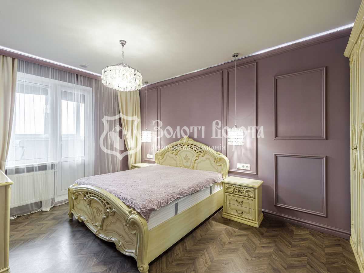 Продаж 2-кімнатної квартири 78 м², Здолбунівська вул., 13