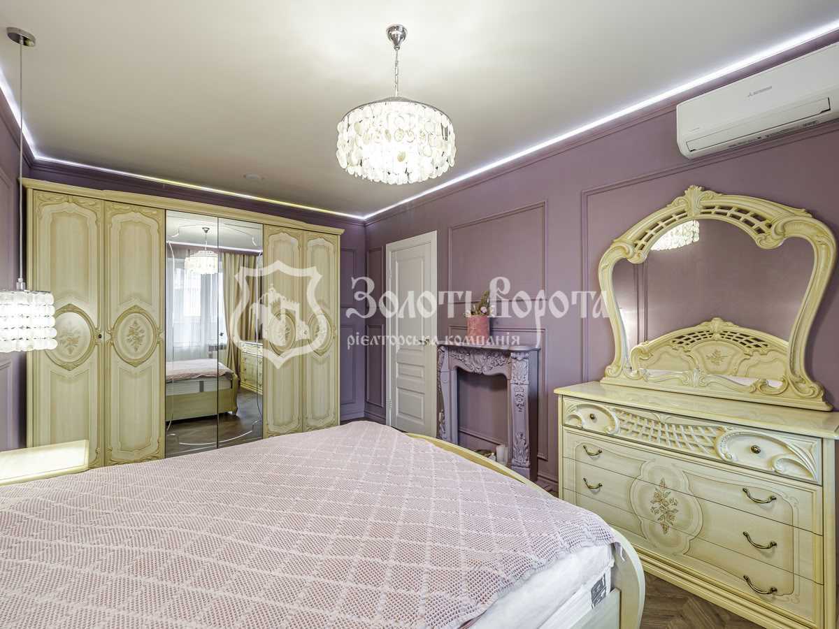 Продаж 2-кімнатної квартири 78 м², Здолбунівська вул., 13