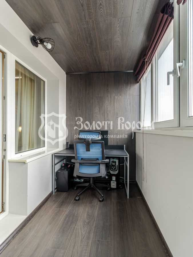Продаж 2-кімнатної квартири 78 м², Здолбунівська вул., 13