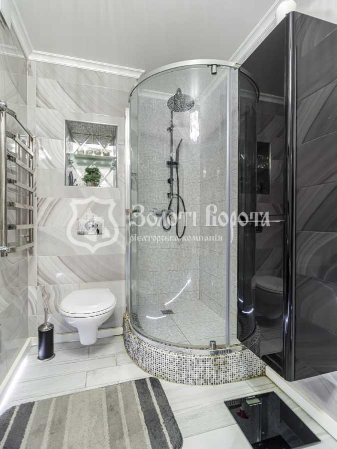 Продаж 2-кімнатної квартири 78 м², Здолбунівська вул., 13