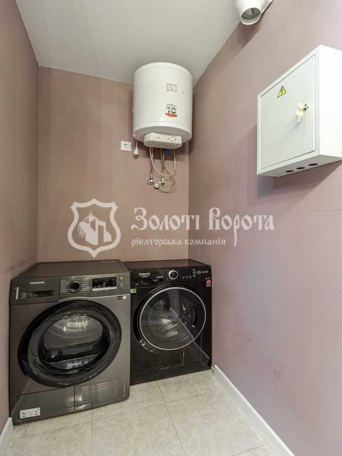Продаж 2-кімнатної квартири 78 м², Здолбунівська вул., 13
