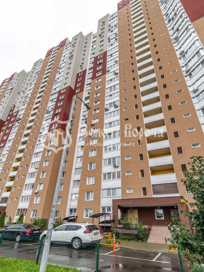 Продаж 2-кімнатної квартири 78 м², Здолбунівська вул., 13