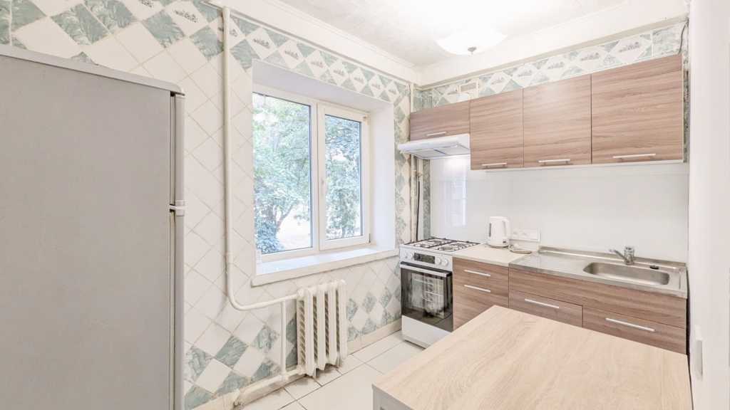 Оренда 2-кімнатної квартири 55 м², Леся Курбаса просп., 12А