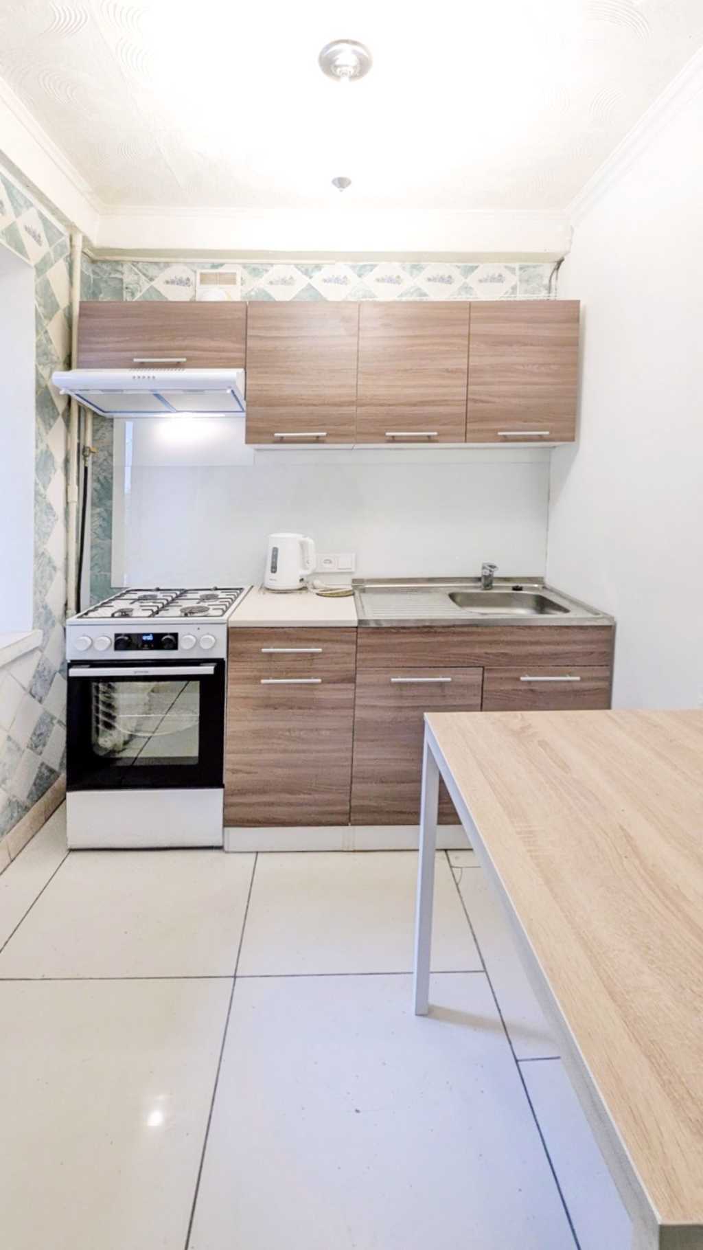 Оренда 2-кімнатної квартири 55 м², Леся Курбаса просп., 12А