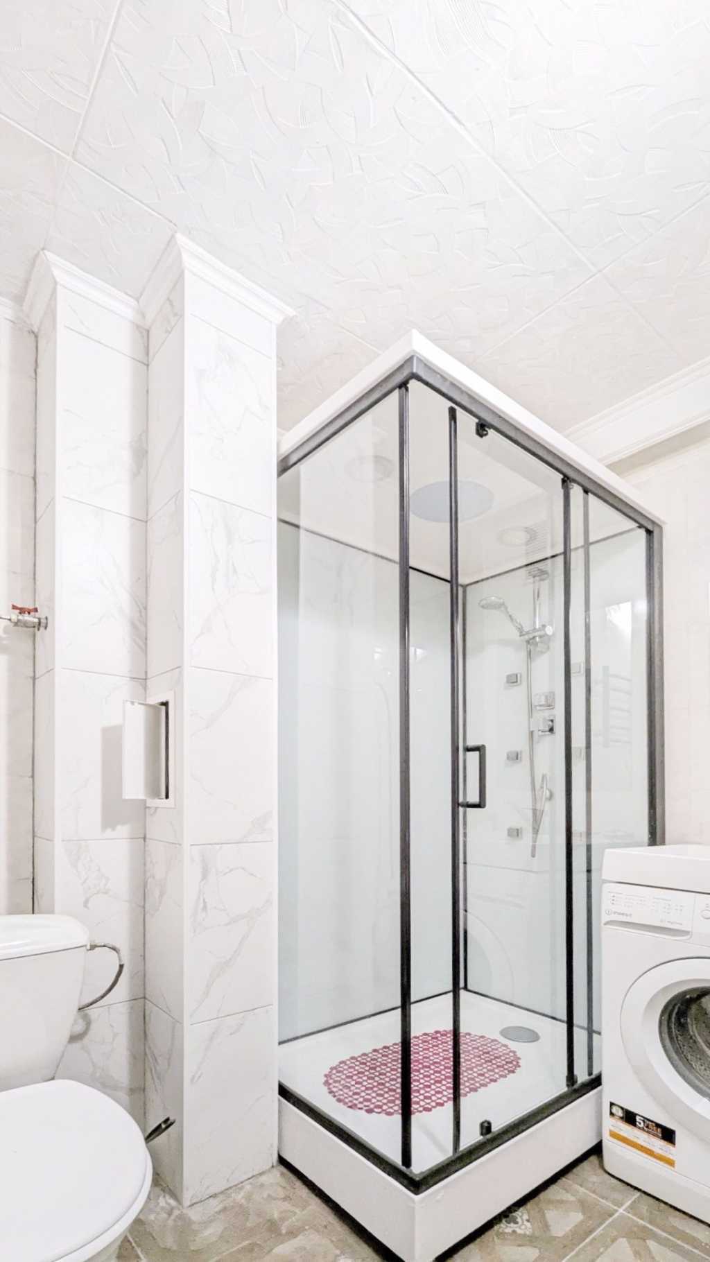 Оренда 2-кімнатної квартири 55 м², Леся Курбаса просп., 12А