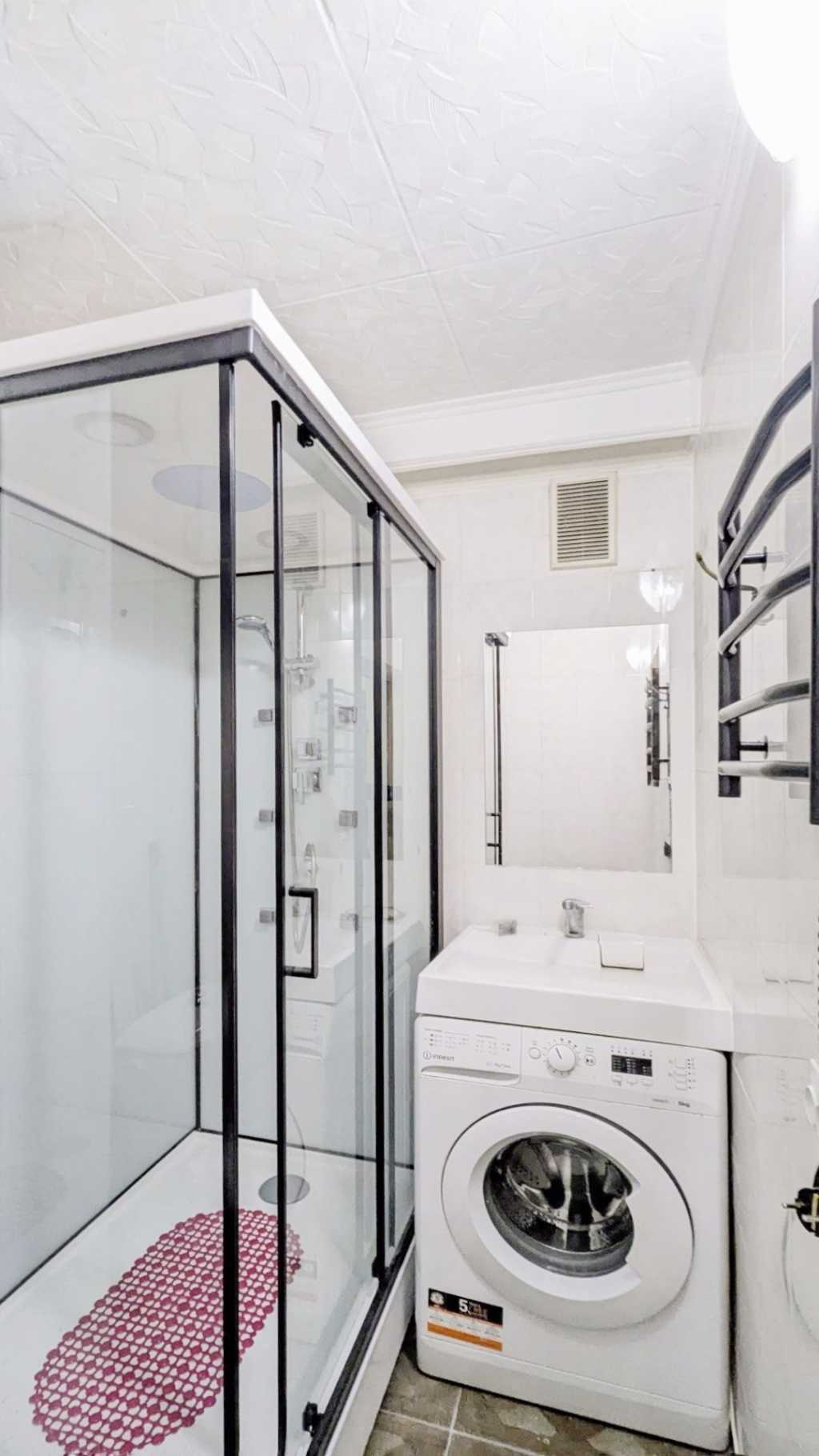 Оренда 2-кімнатної квартири 55 м², Леся Курбаса просп., 12А