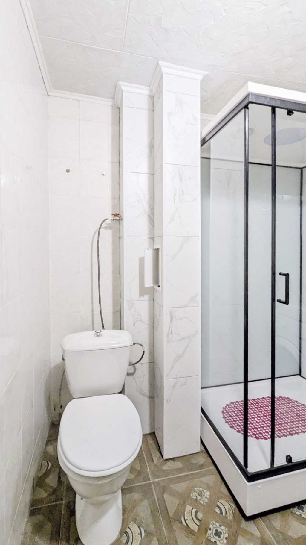 Оренда 2-кімнатної квартири 55 м², Леся Курбаса просп., 12А