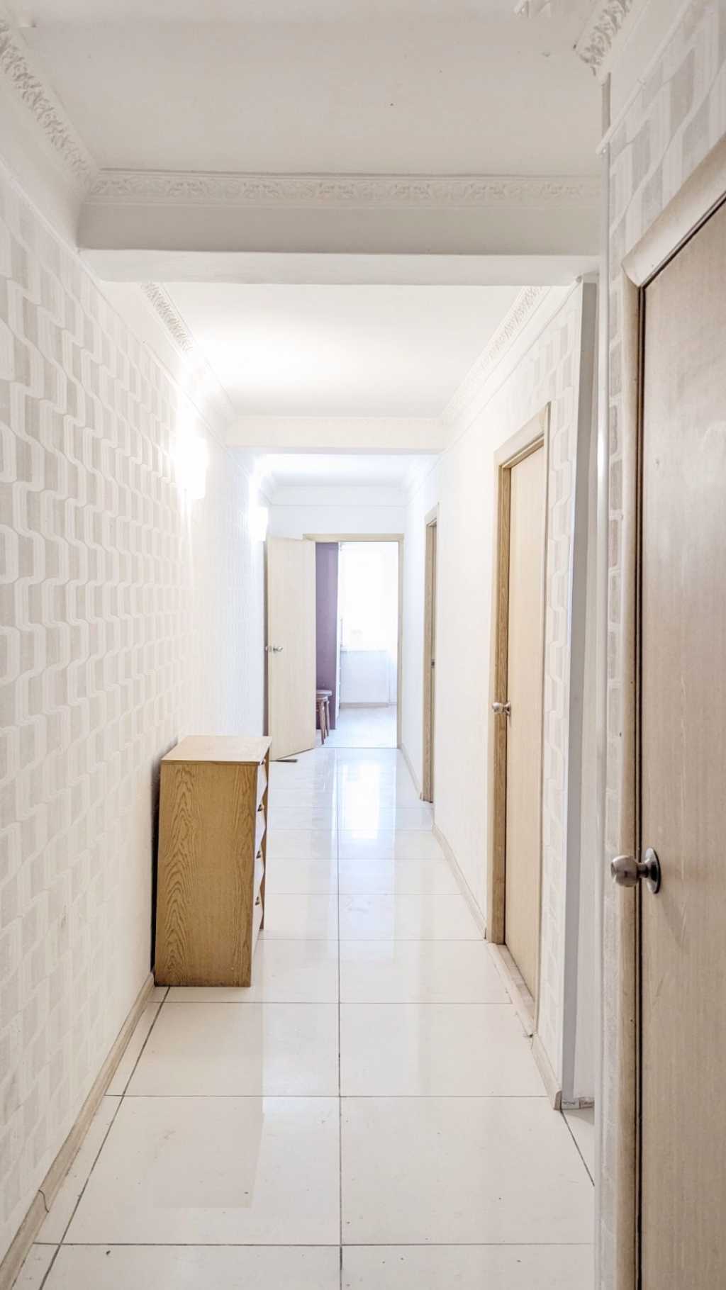 Оренда 2-кімнатної квартири 55 м², Леся Курбаса просп., 12А