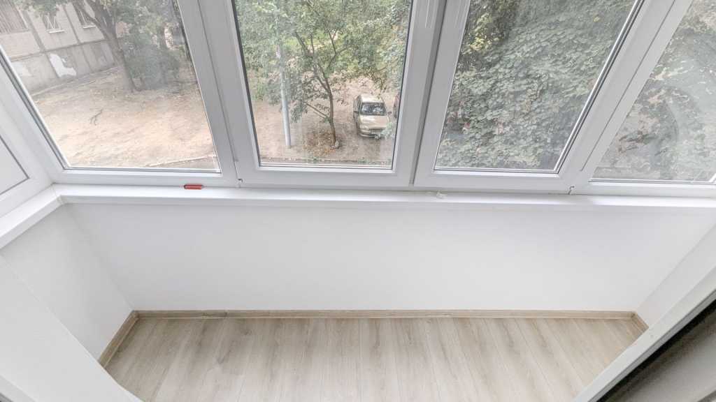 Оренда 2-кімнатної квартири 55 м², Леся Курбаса просп., 12А