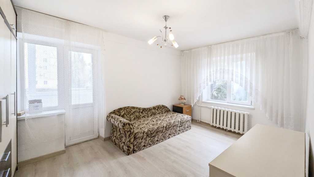 Оренда 2-кімнатної квартири 55 м², Леся Курбаса просп., 12А
