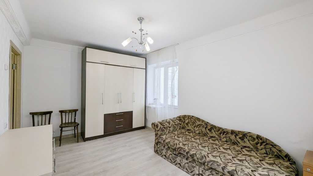 Оренда 2-кімнатної квартири 55 м², Леся Курбаса просп., 12А