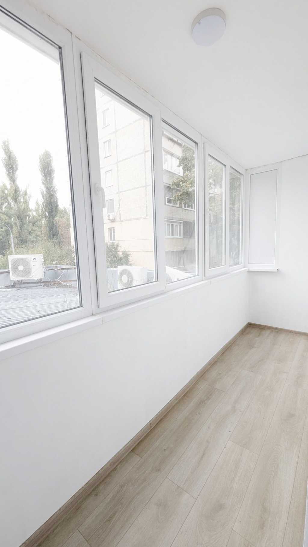 Оренда 2-кімнатної квартири 55 м², Леся Курбаса просп., 12А