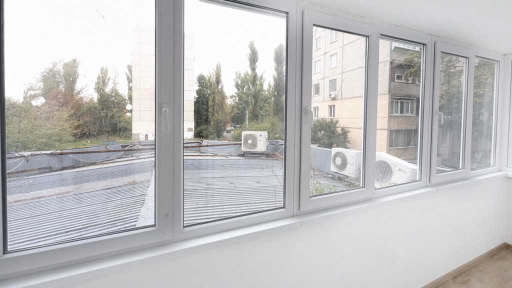Оренда 2-кімнатної квартири 55 м², Леся Курбаса просп., 12А