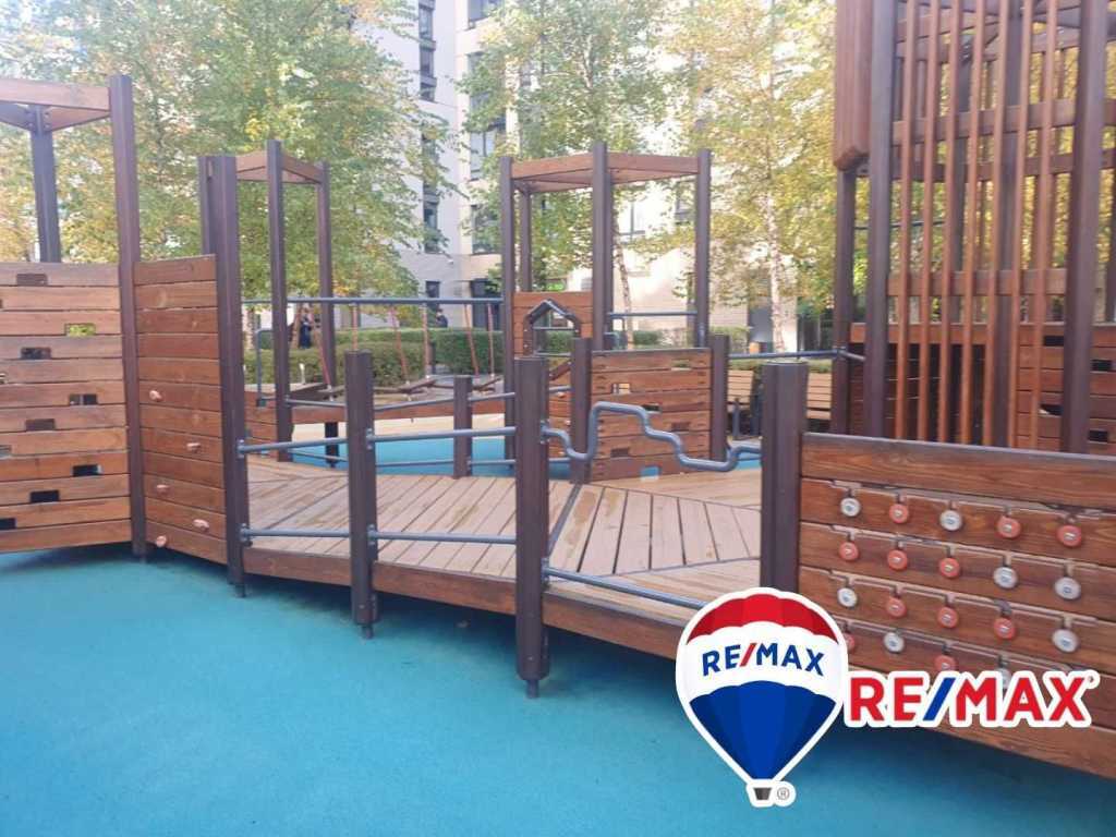 Аренда 1-комнатной квартиры 43 м², Салютная ул., 2