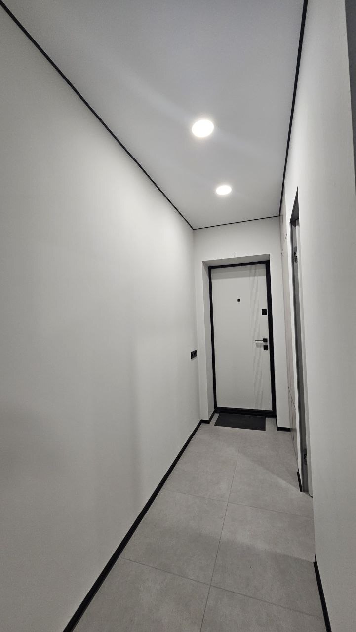 Продаж 2-кімнатної квартири 45 м², Лізи Чайкіної вул.