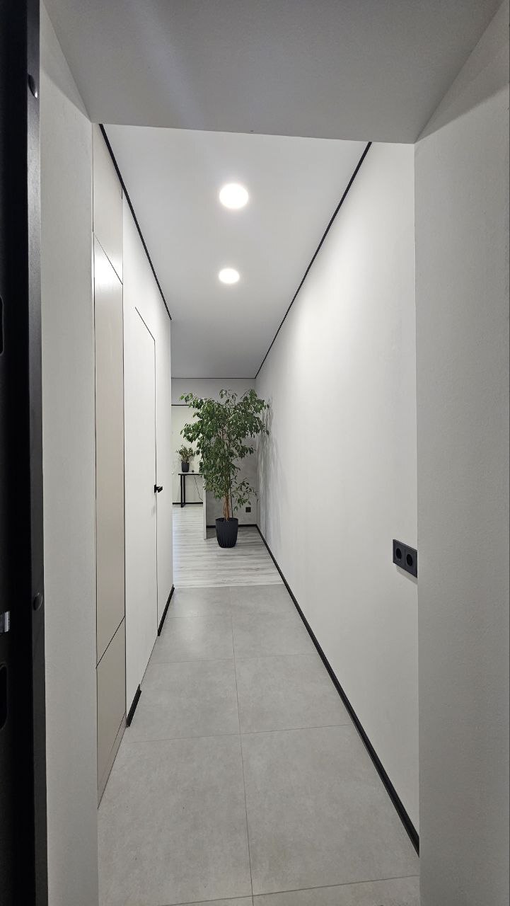 Продаж 2-кімнатної квартири 45 м², Лізи Чайкіної вул.