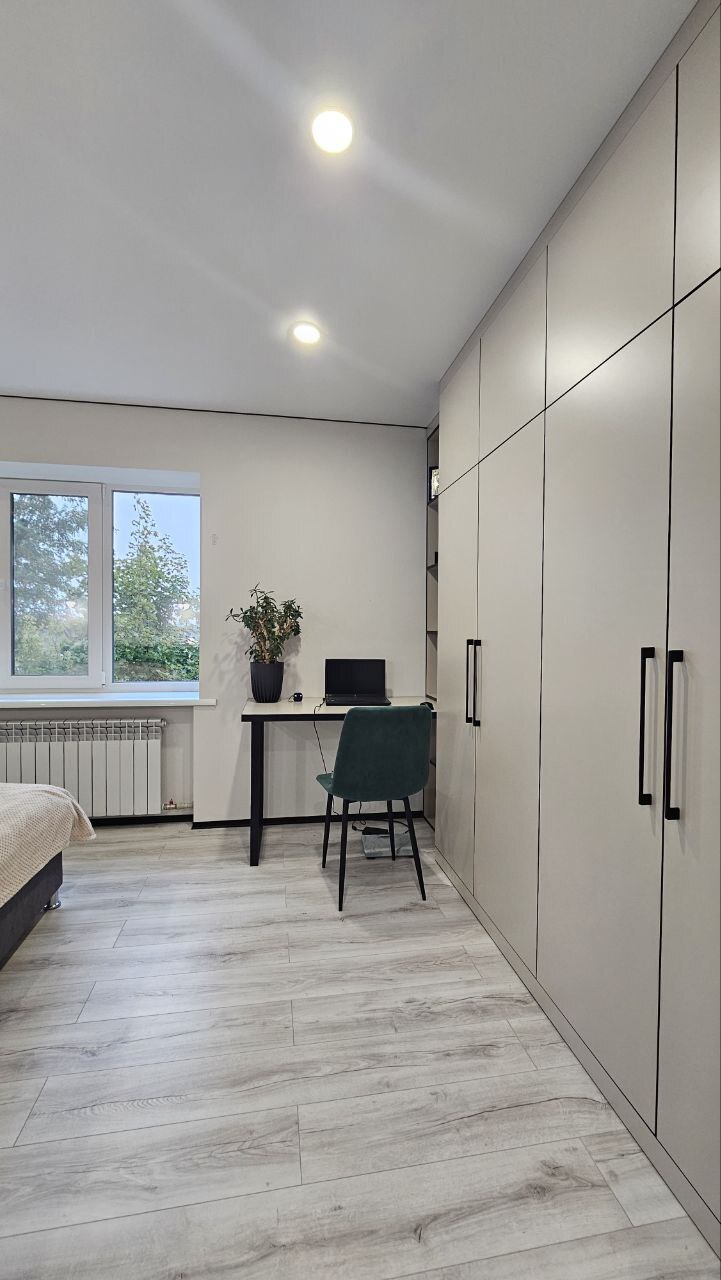 Продаж 2-кімнатної квартири 45 м², Лізи Чайкіної вул.
