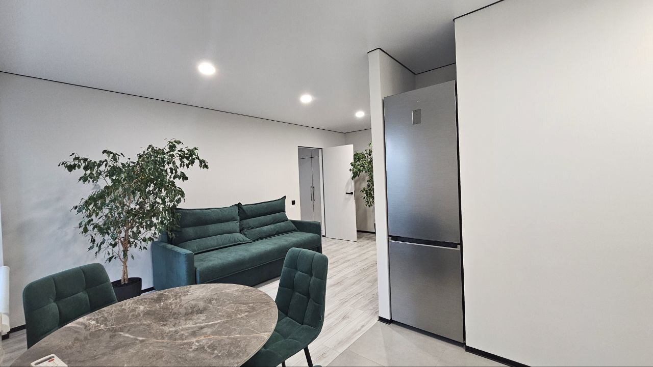 Продаж 2-кімнатної квартири 45 м², Лізи Чайкіної вул.
