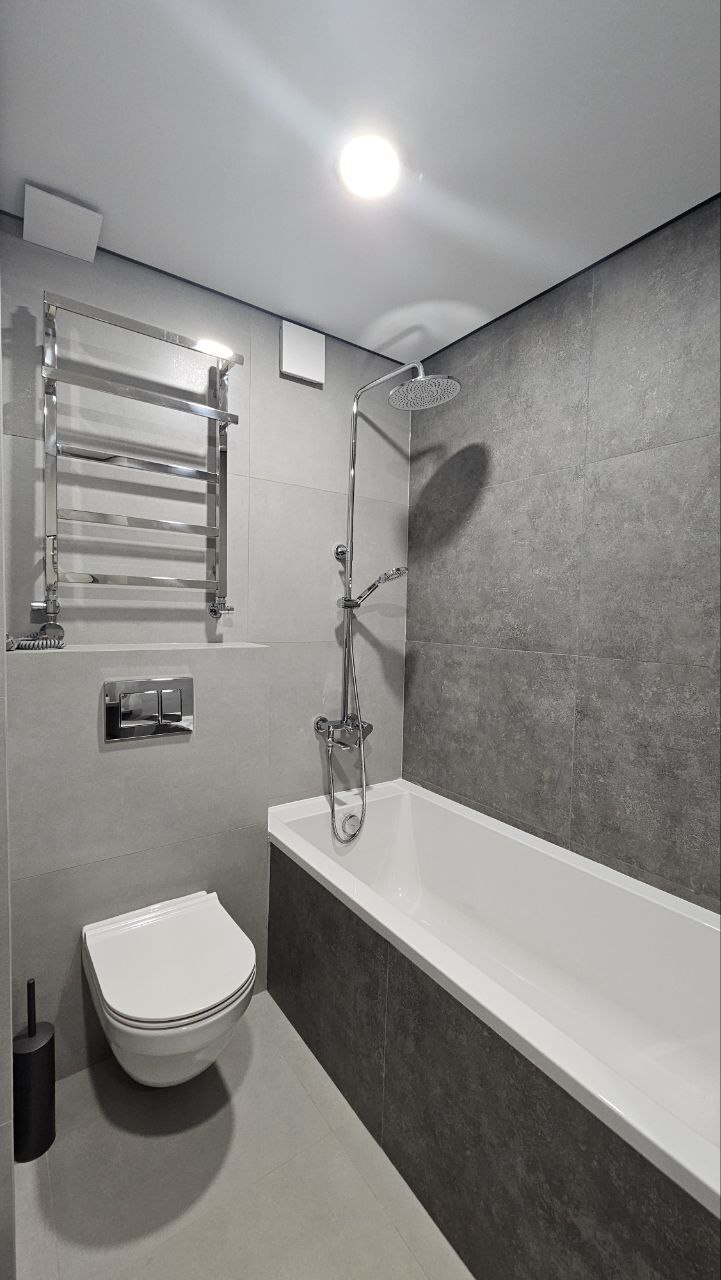 Продаж 2-кімнатної квартири 45 м², Лізи Чайкіної вул.