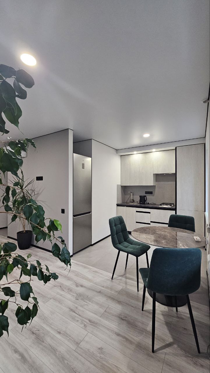 Продаж 2-кімнатної квартири 45 м², Лізи Чайкіної вул.