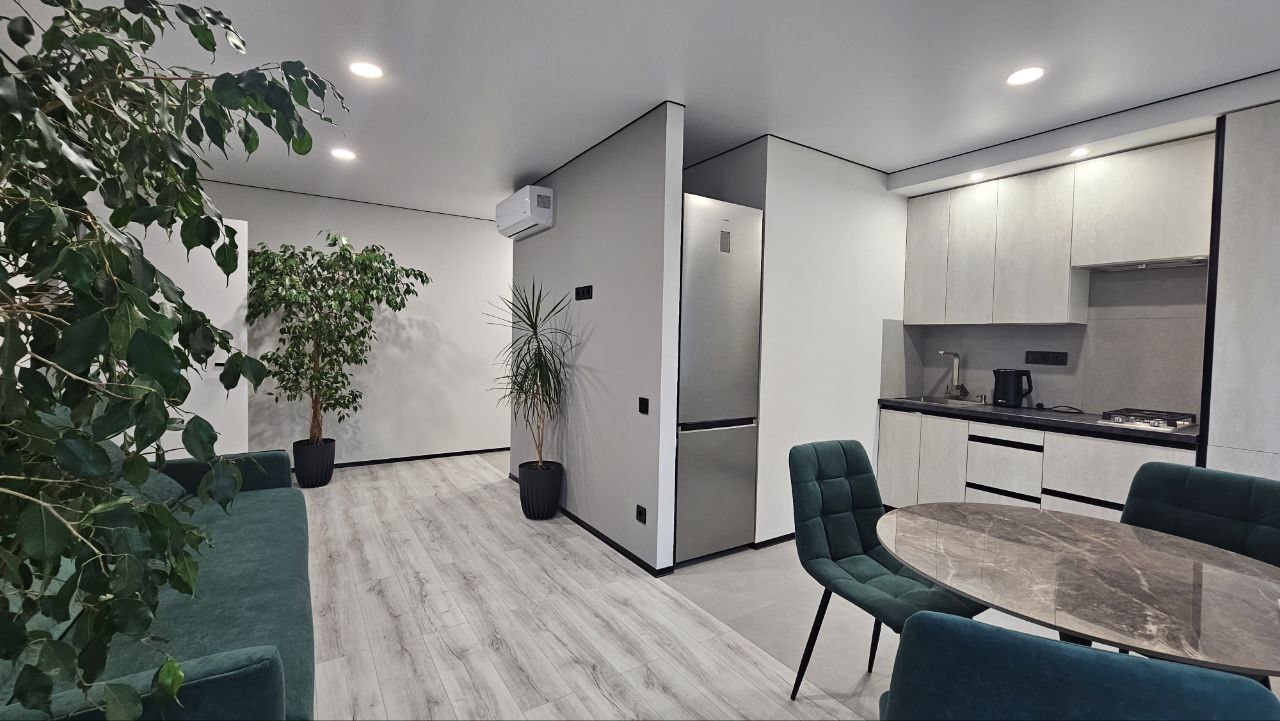Продаж 2-кімнатної квартири 45 м², Лізи Чайкіної вул.