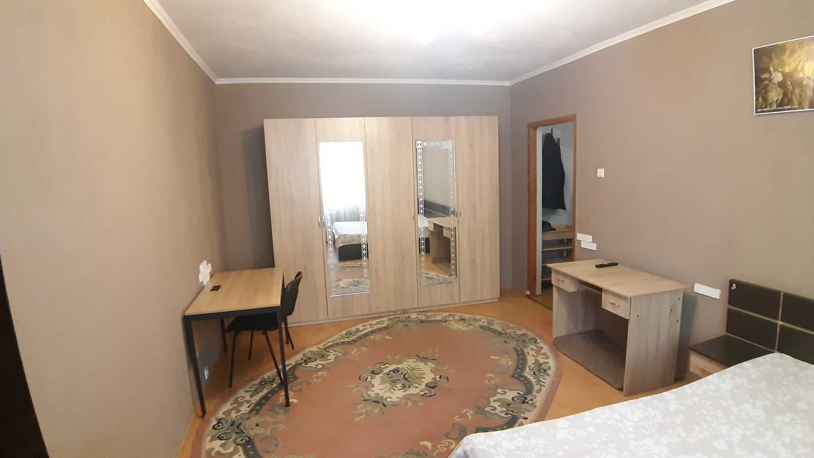 Оренда 1-кімнатної квартири 37 м², Північна вул., 2Г
