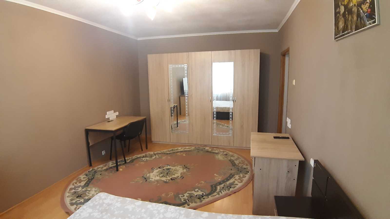 Оренда 1-кімнатної квартири 37 м², Північна вул., 2Г