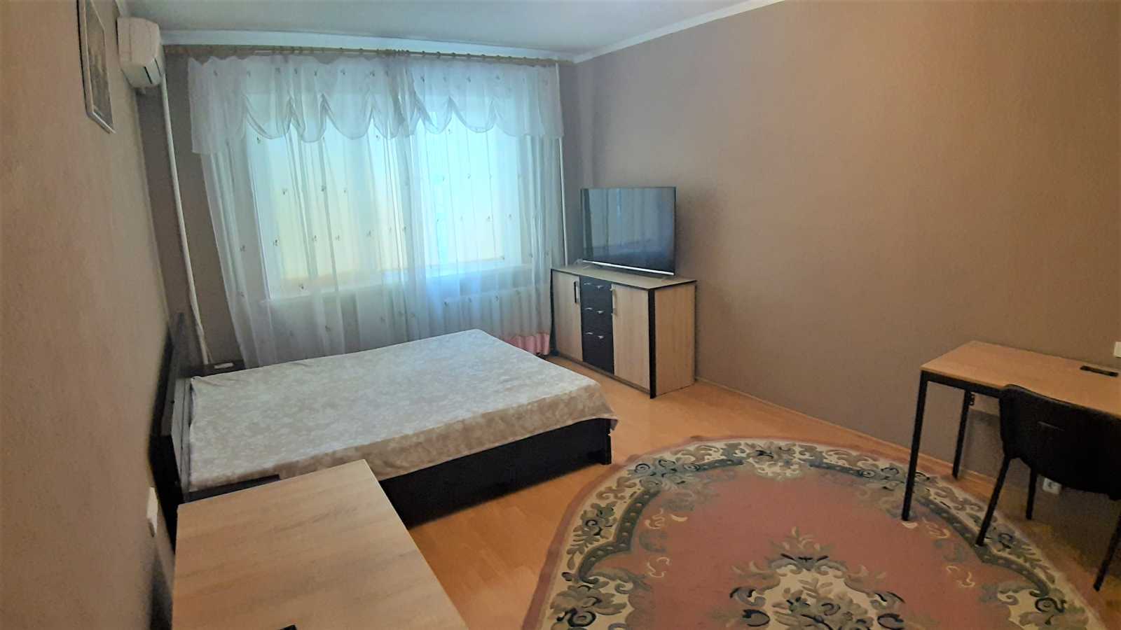 Оренда 1-кімнатної квартири 37 м², Північна вул., 2Г