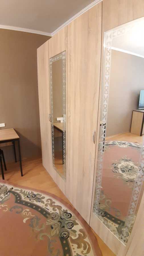 Оренда 1-кімнатної квартири 37 м², Північна вул., 2Г