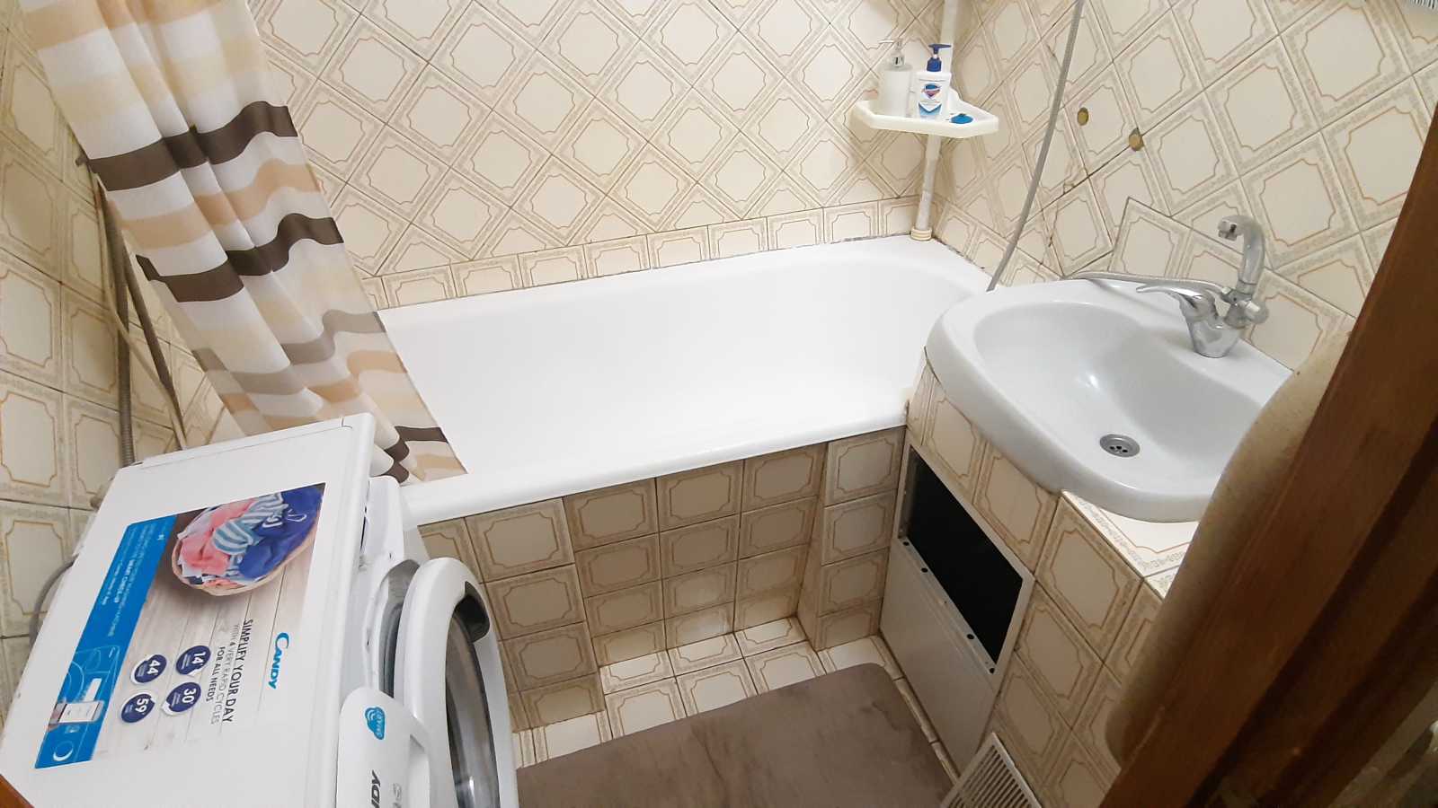 Оренда 1-кімнатної квартири 37 м², Північна вул., 2Г