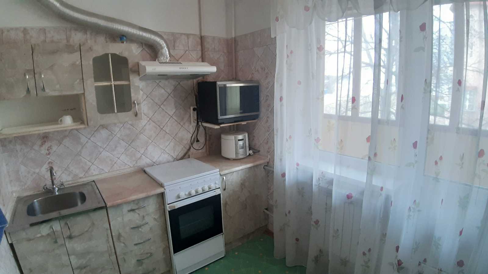 Оренда 1-кімнатної квартири 37 м², Північна вул., 2Г