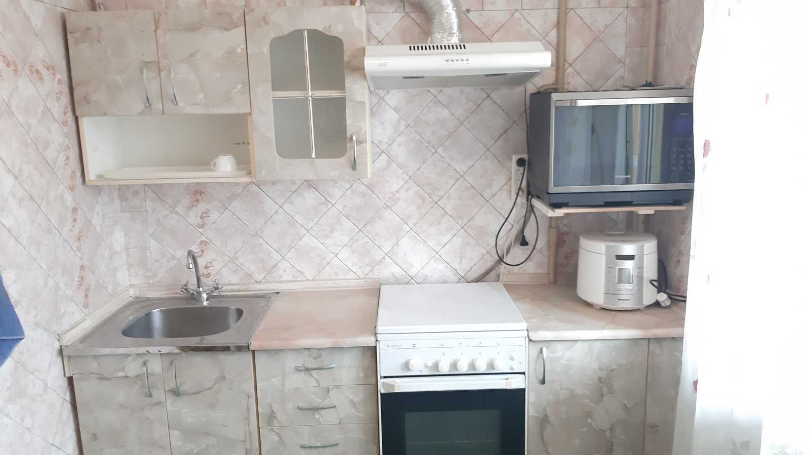 Оренда 1-кімнатної квартири 37 м², Північна вул., 2Г