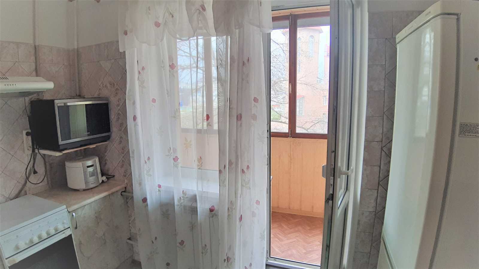 Оренда 1-кімнатної квартири 37 м², Північна вул., 2Г