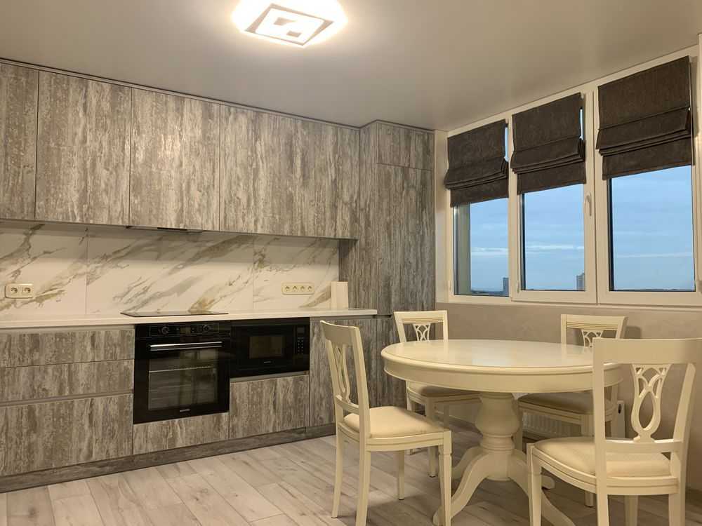 Оренда 2-кімнатної квартири 80 м², Михайла Максимовича вул., 32Б