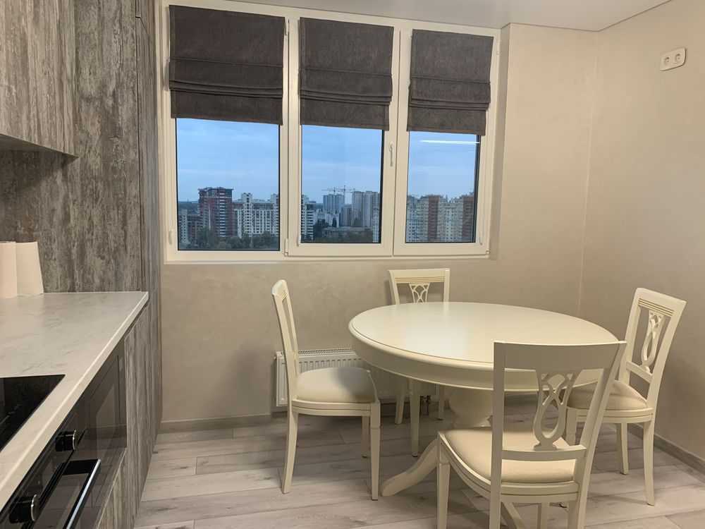 Оренда 2-кімнатної квартири 80 м², Михайла Максимовича вул., 32Б