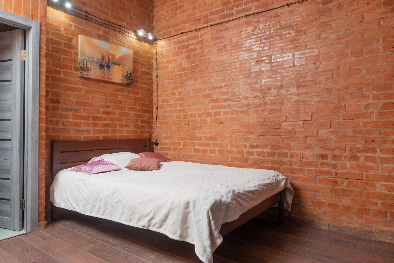 Коттедж посуточно 60 м²