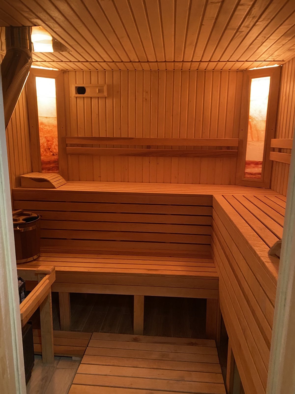 Коттедж посуточно 60 м²