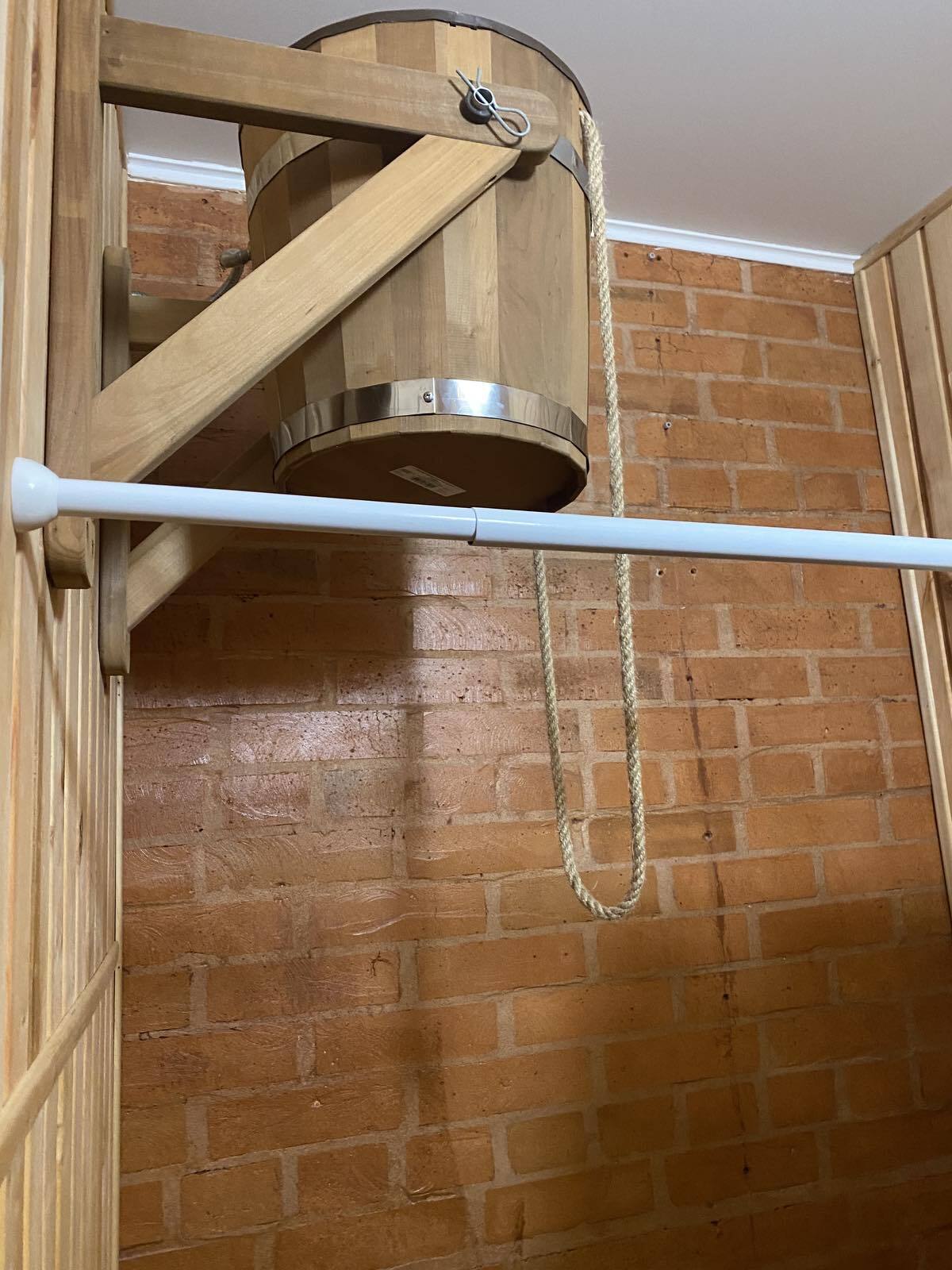 Коттедж посуточно 60 м²