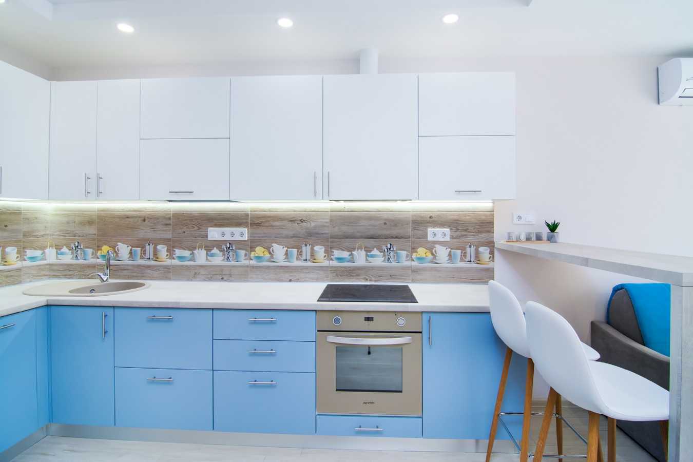 Аренда 2-комнатной квартиры 72 м², Кахи Бендукидзе ул., 2