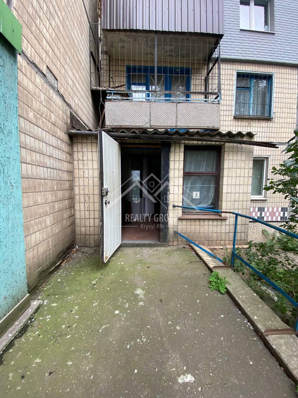 Продажа 3-комнатной квартиры 61 м², Днепровское шоссе